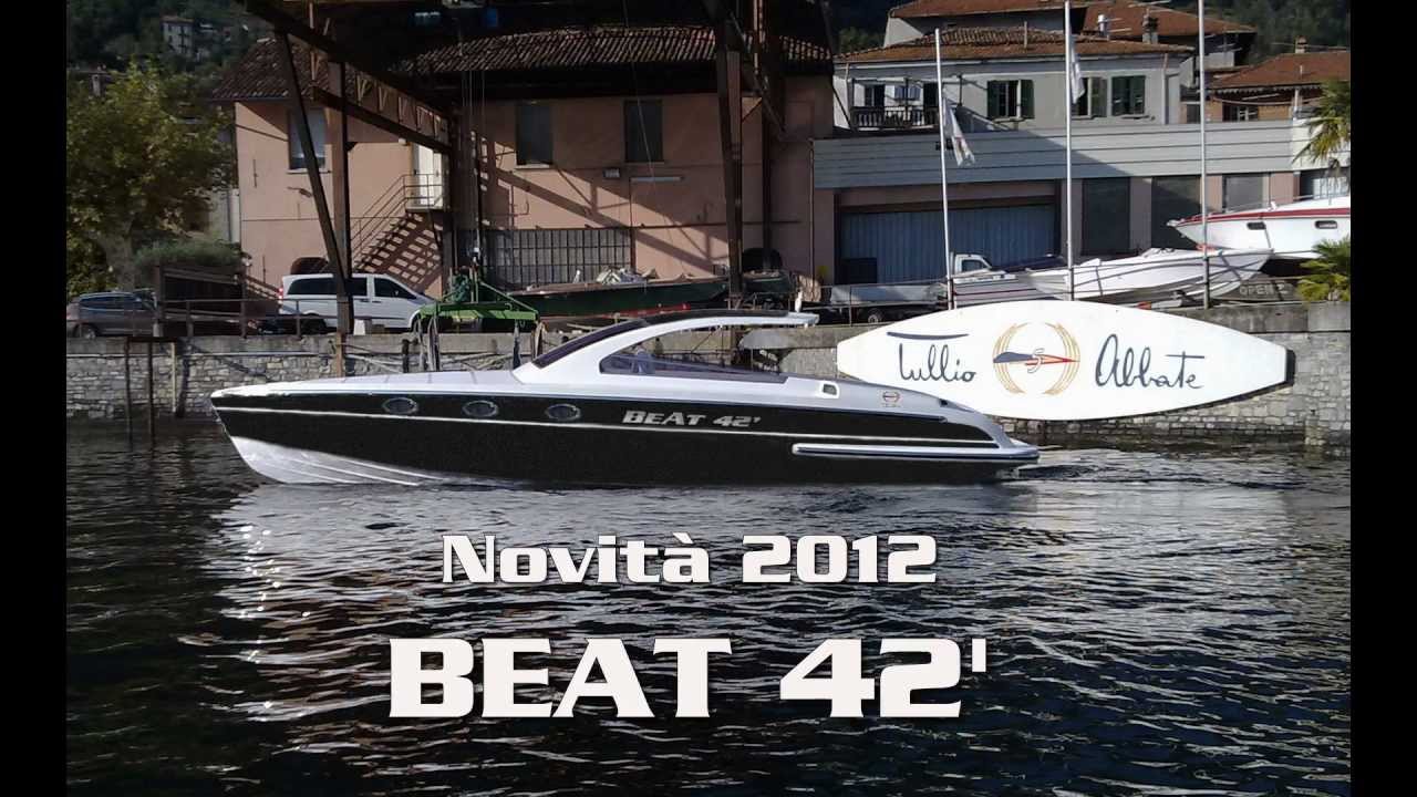 Tullio Abbate Boats Slide-Show. Official Channel