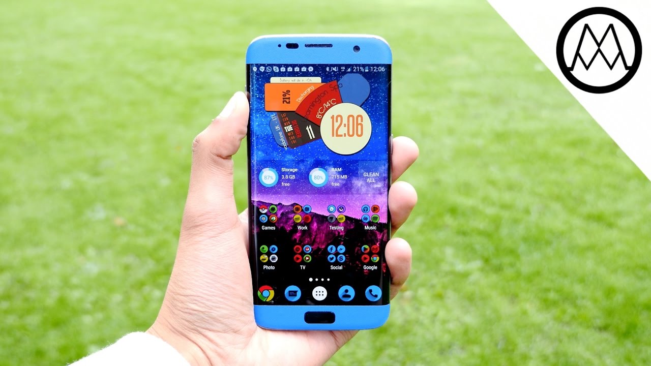 Best Android Apps - October 2016!