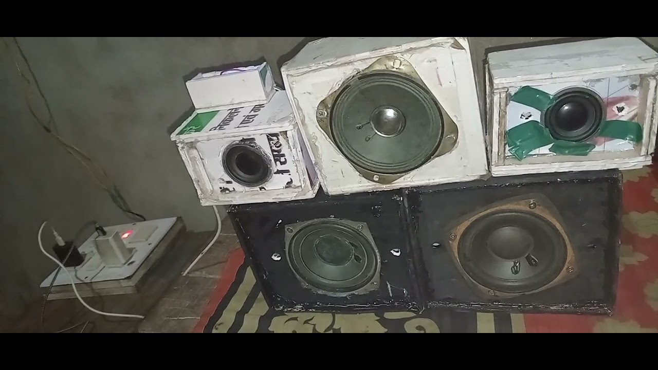 Mini setap  Pura hua