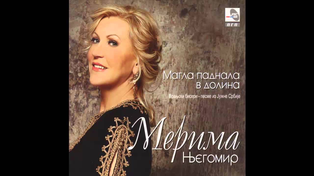Merima Njegomir - Sto si Leno na golemo - (Audio 2014) HD