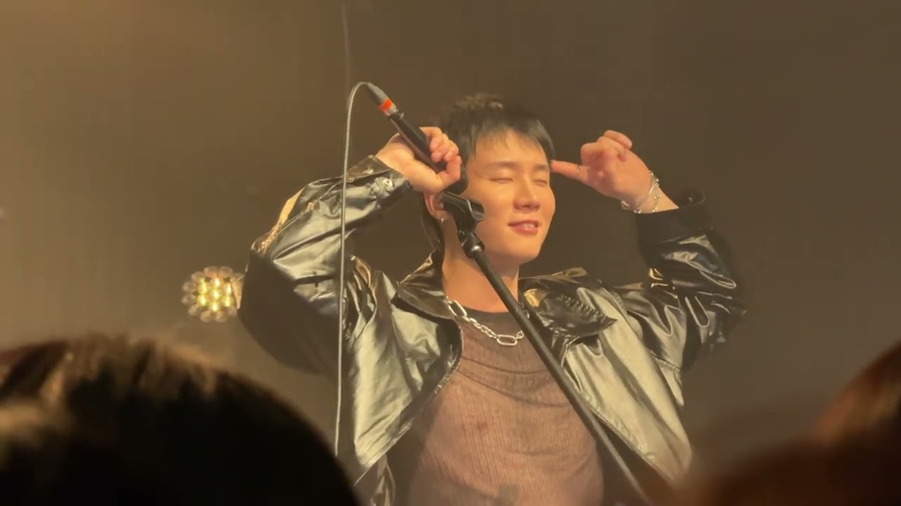 20260118 솔루션스 - Star Synth | 전국투어 비행 춘천