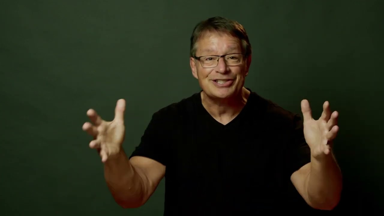What does it look like to truly follow Jesus?  |  NLC Devos