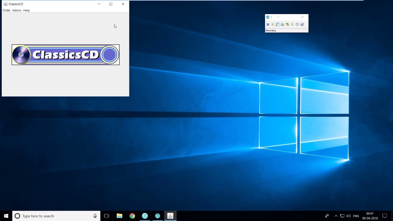 Image Verification Point