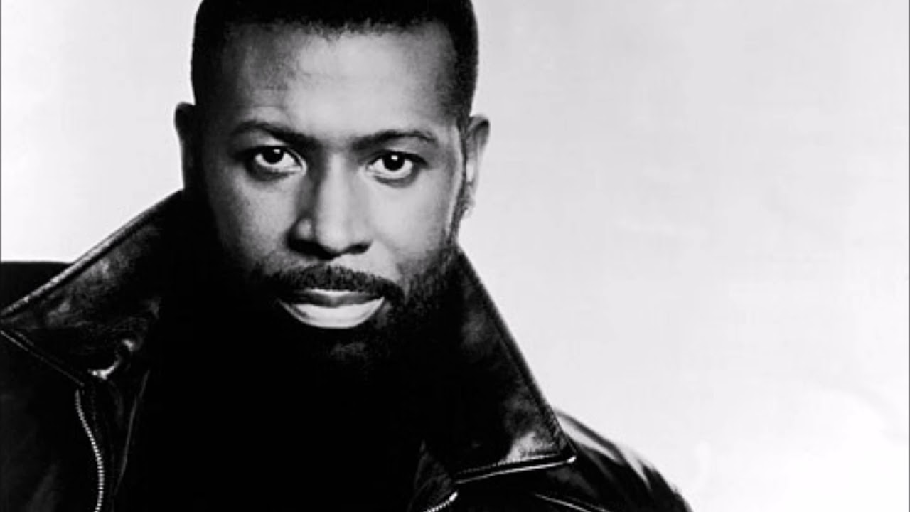 Teddy Pendergrass *Close The Door*(Sample)(Instrumental)(Prod By Billy B)