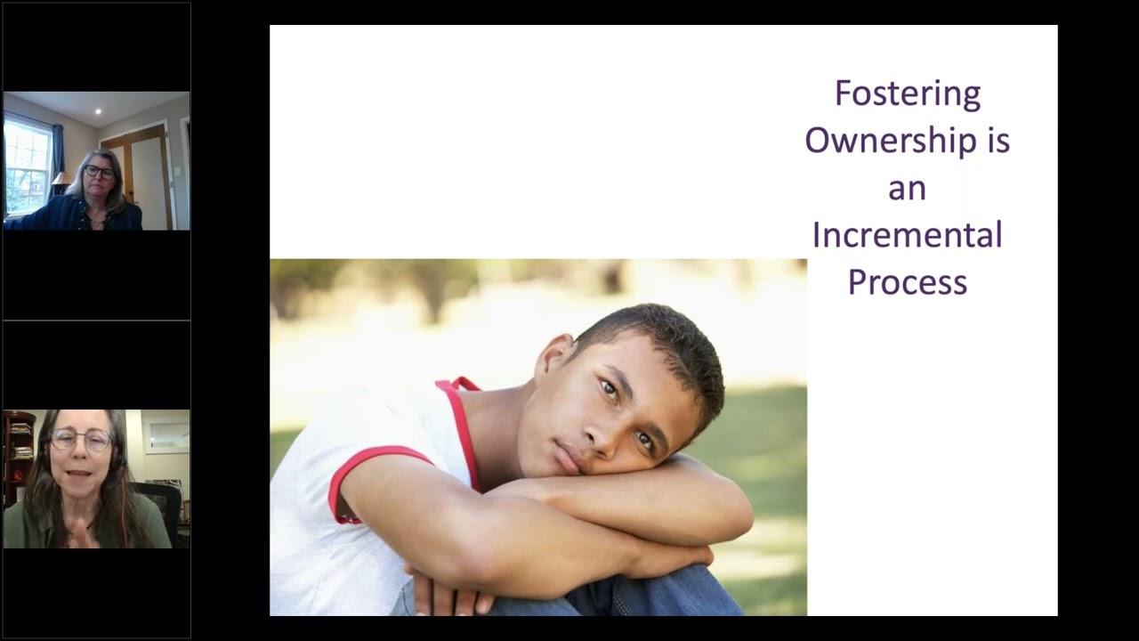 Empowering vs Enabling  Fostering Independence in Neurodivergent Teens & Young Adults: ImpactParents