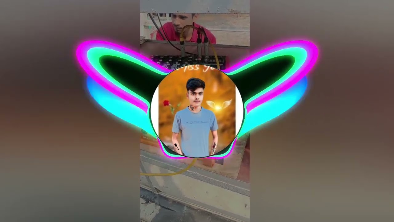 YouTube viral video viral song Vikrant DJ Bhojpuri songs 