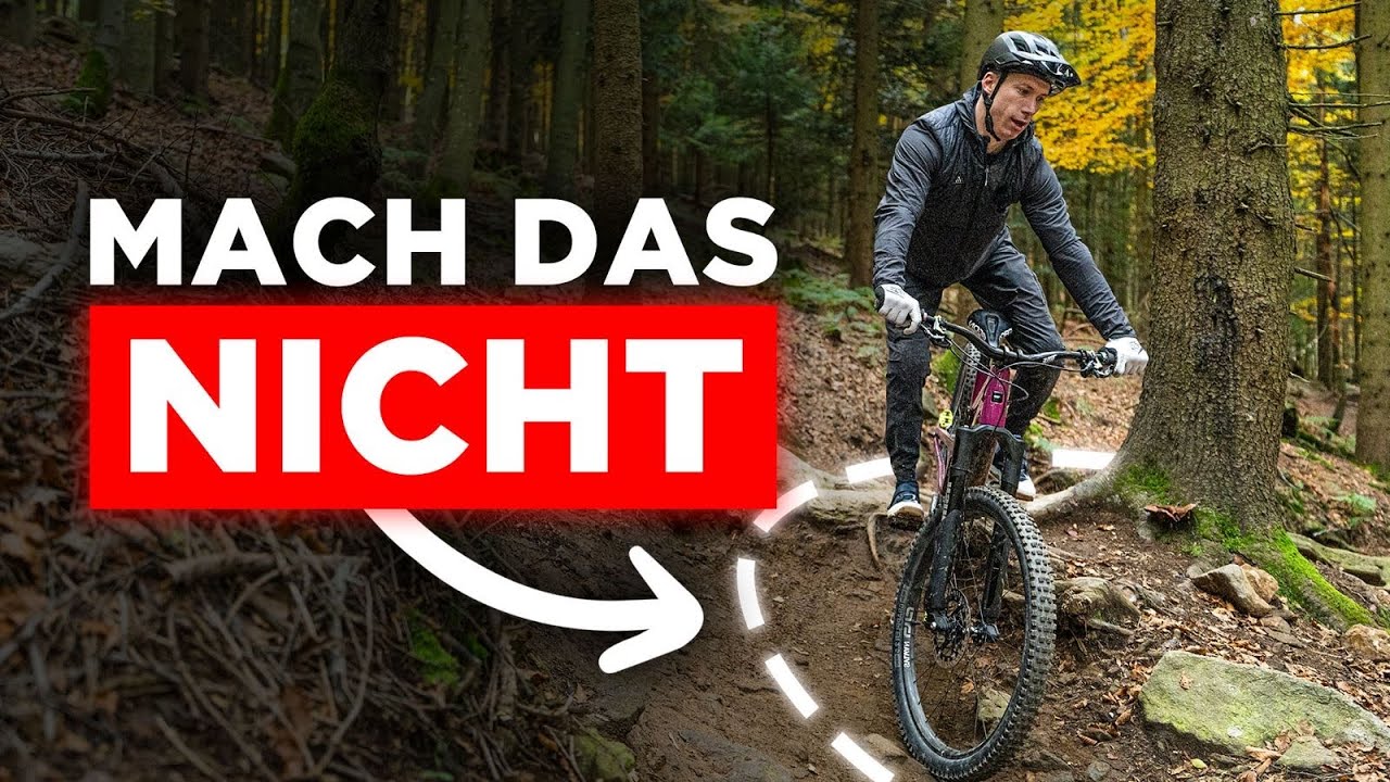 Todfeind enge Kurve: Mach das & werde PRO! | Tutorial Jasper Jauch