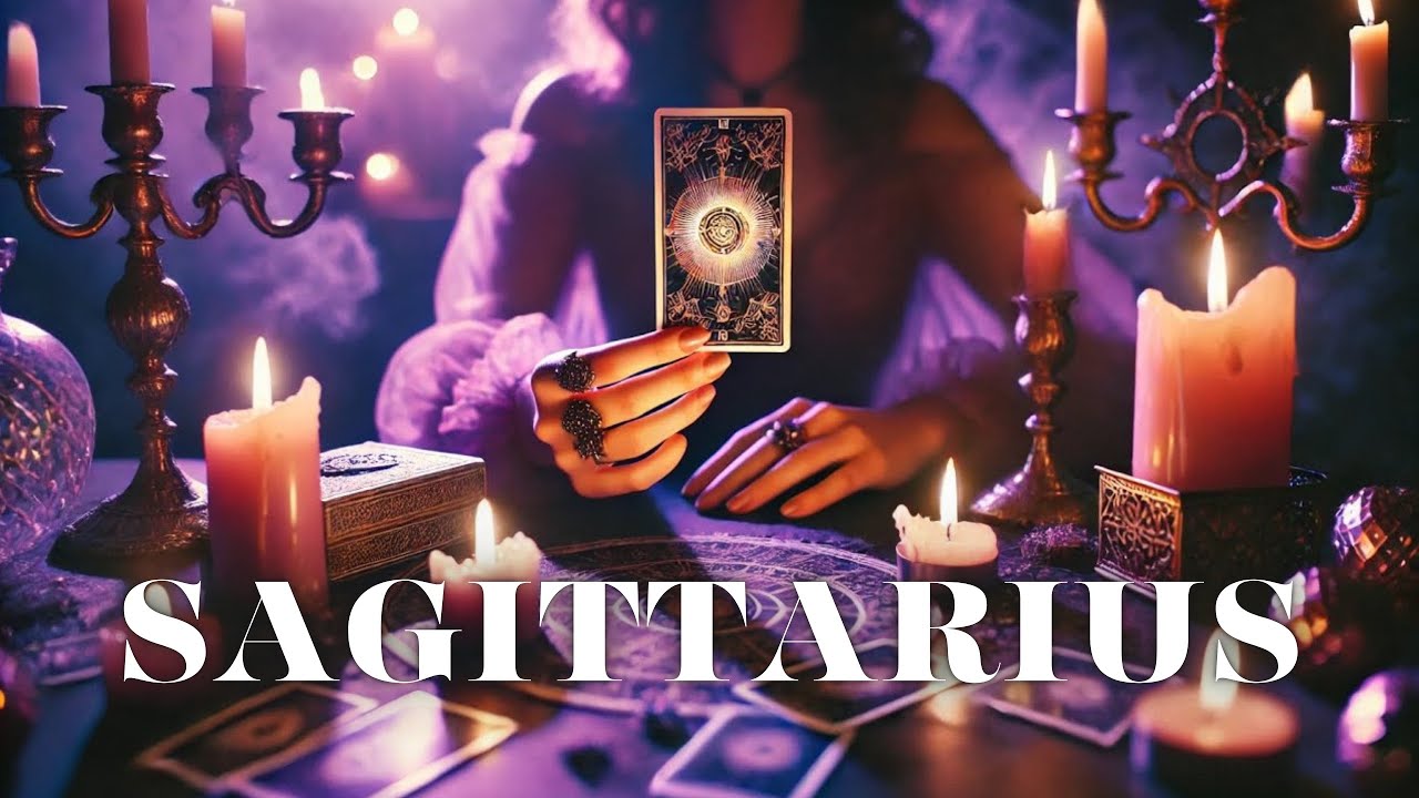 SAGITTARIUS 🔥💔COMING BACK STRONG… THEY FINALLY REALIZE YOU’RE NOT ONE TO PLAY WITH 😏❤️‍🔥MARCH TAROT