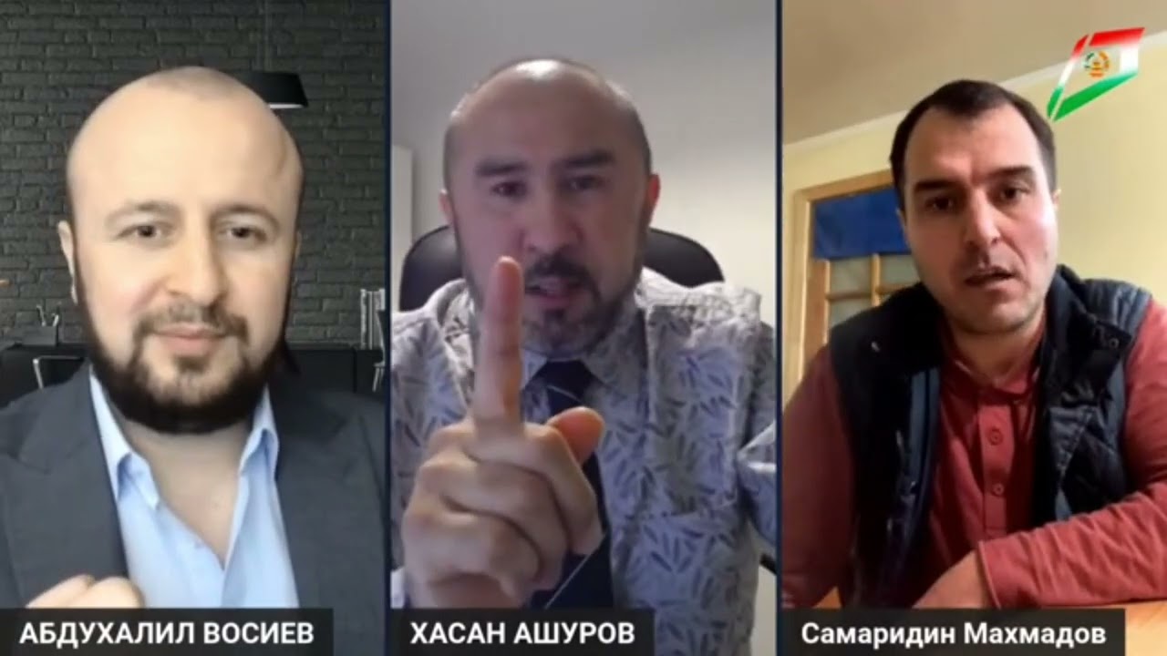 РЕЖИМИ РАХМОНОВ  ТЕРОРИСТАСТ Ё МУХОЛИФИН ФИКРХОТОНА НАВИСЕН ДАР КОМЕНТ