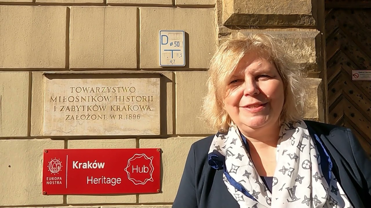 Śladami Ambrożego Grabowskiego - Towarzystwo Miłośników Historii i Zabytków Krakowa