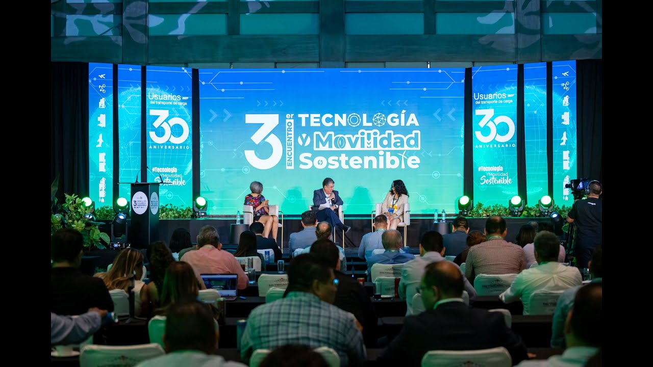 La movilidad sostenible, un compromiso global de México