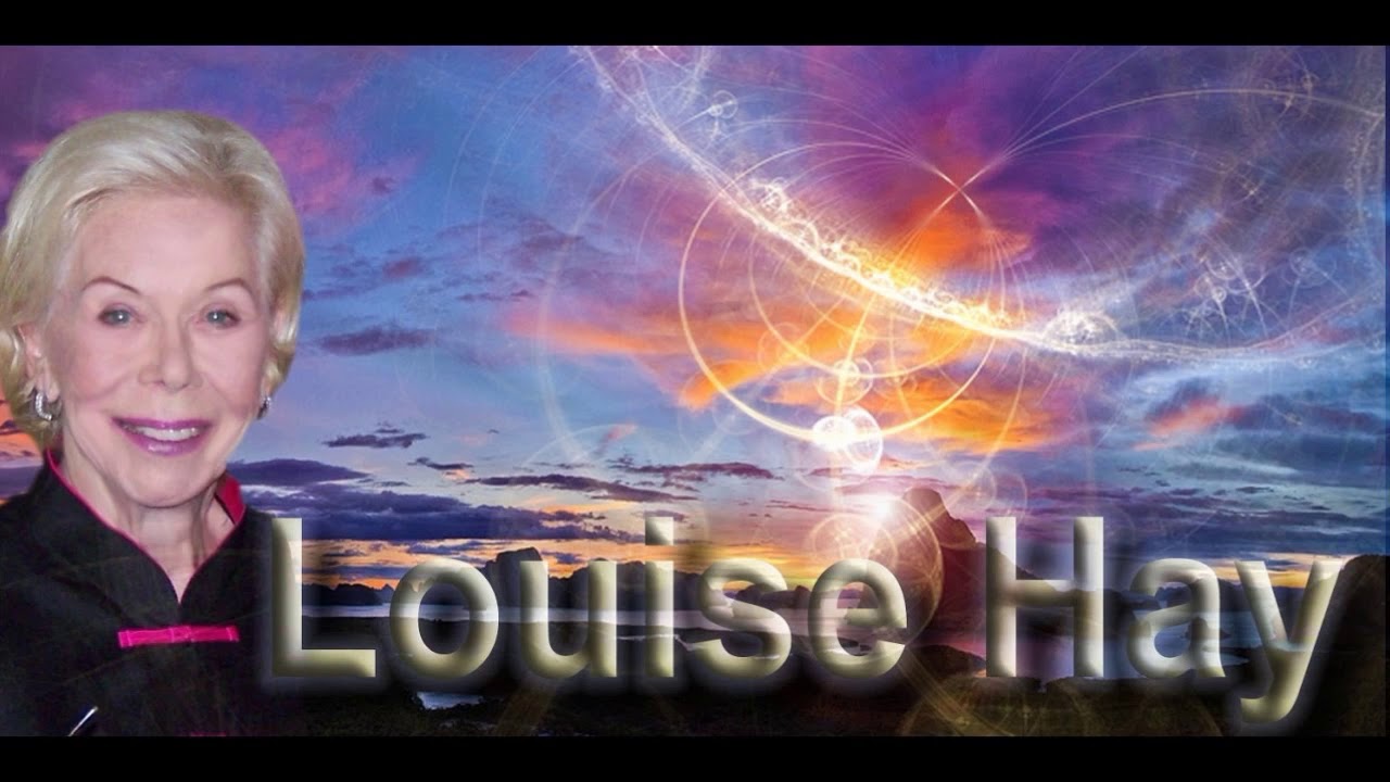 Louise L. Hayov&aacute; - Sebel&aacute;ska