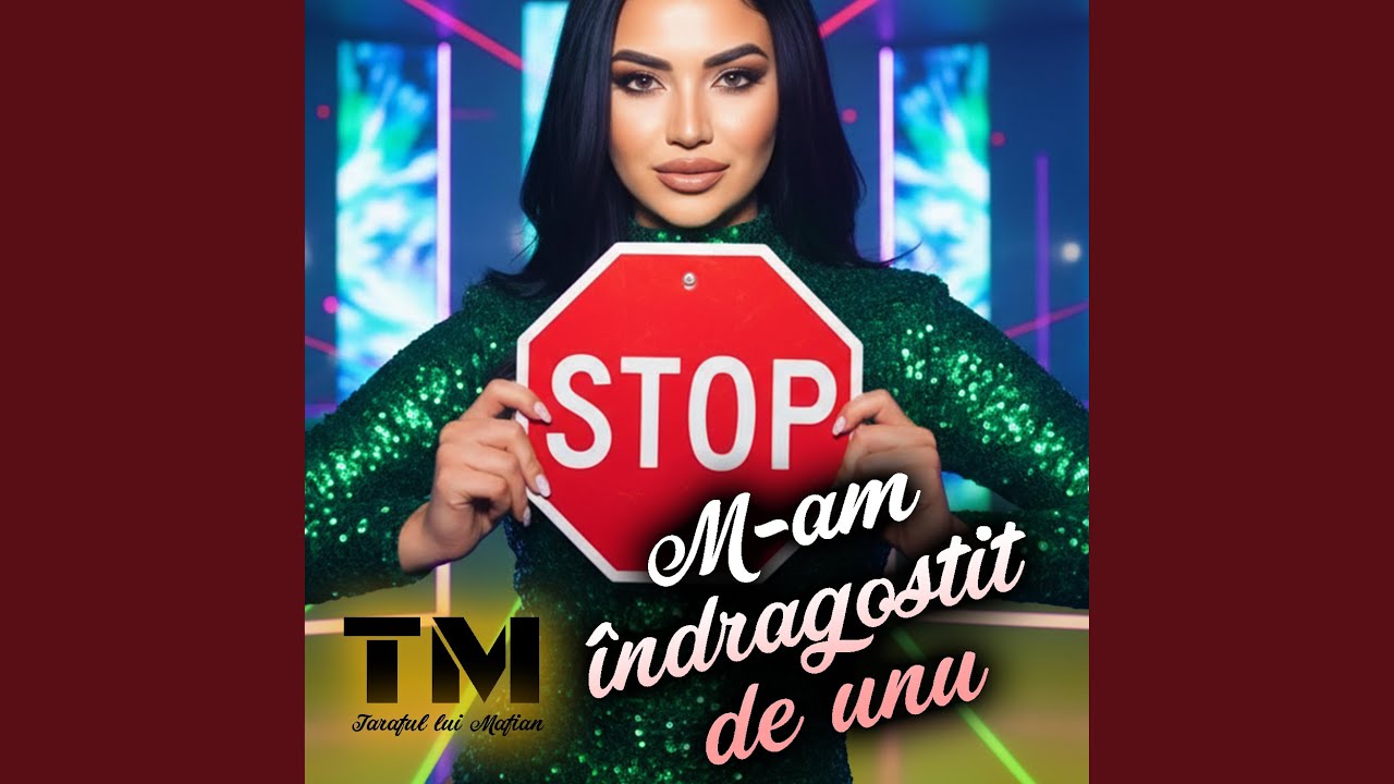 M-am indragostit de unu