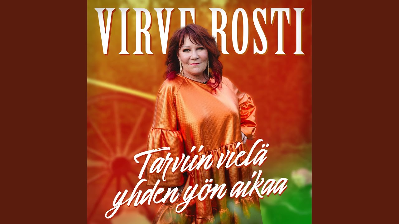 Tarviin vielä yhden yön aikaa (Vain elämää kausi 14)