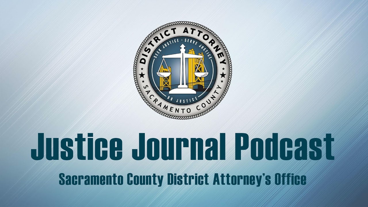 Hate Crimes Against The Asian American Pacific Islander Community - Justice Journal Episode 44