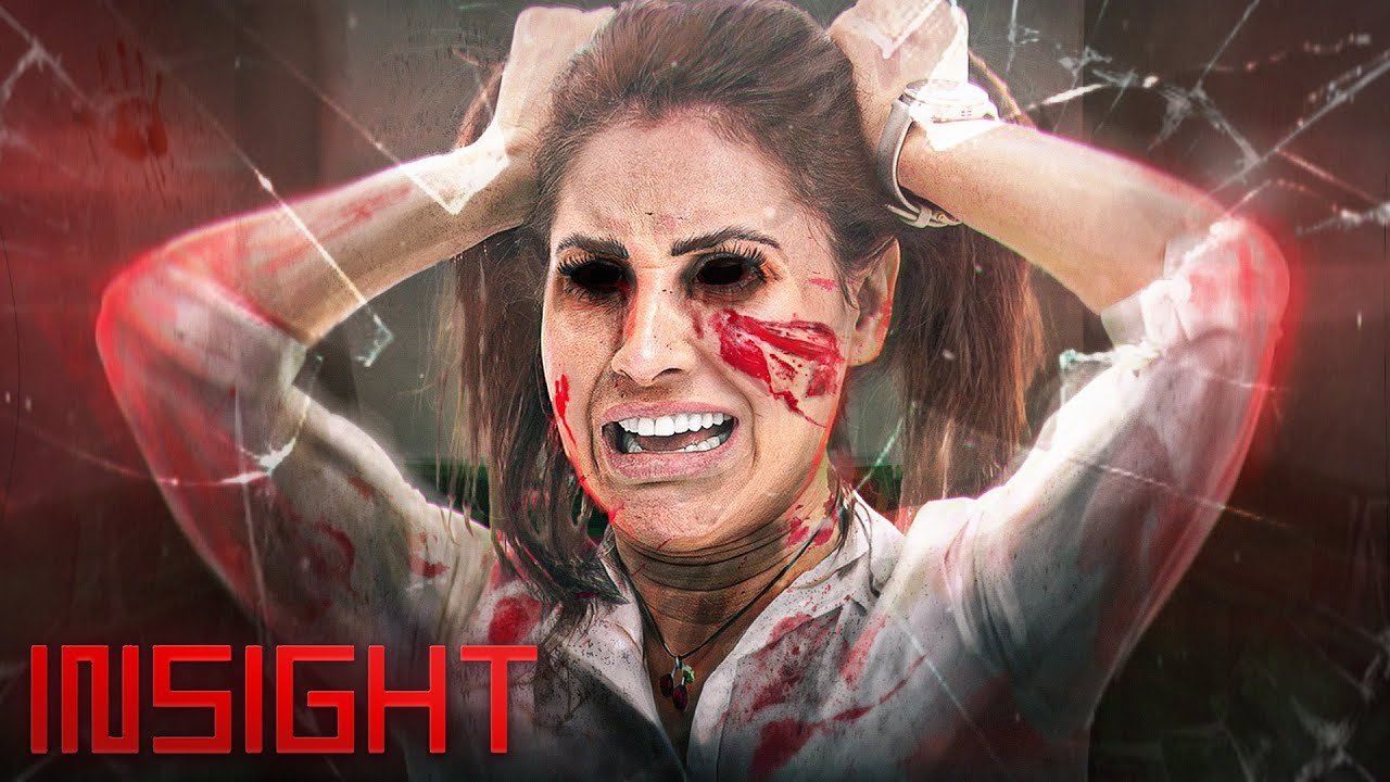 Hast du keine Augen im Kopf?! Abartiges Game! Insight