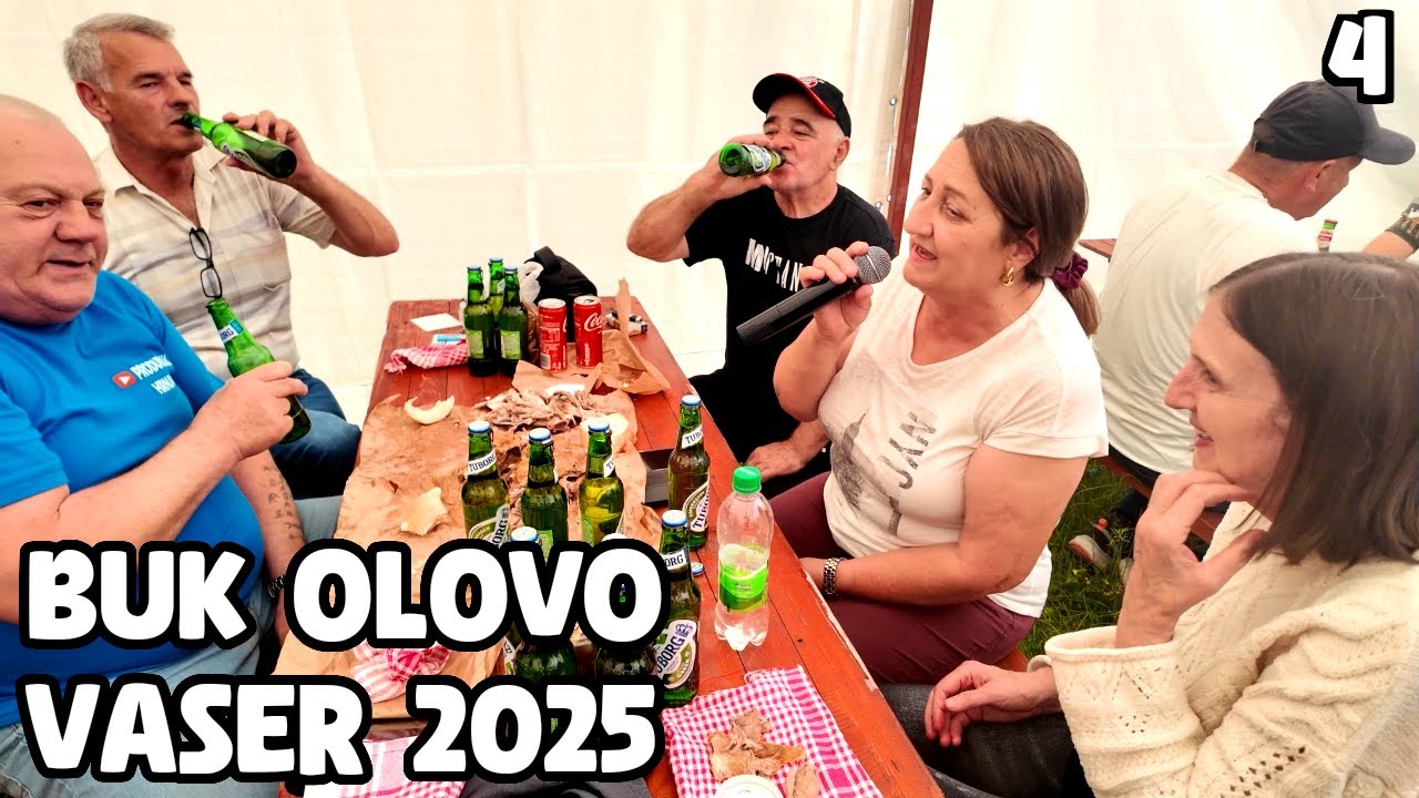 VASER BUK OLOVO 01.06.2025 DIO 4
