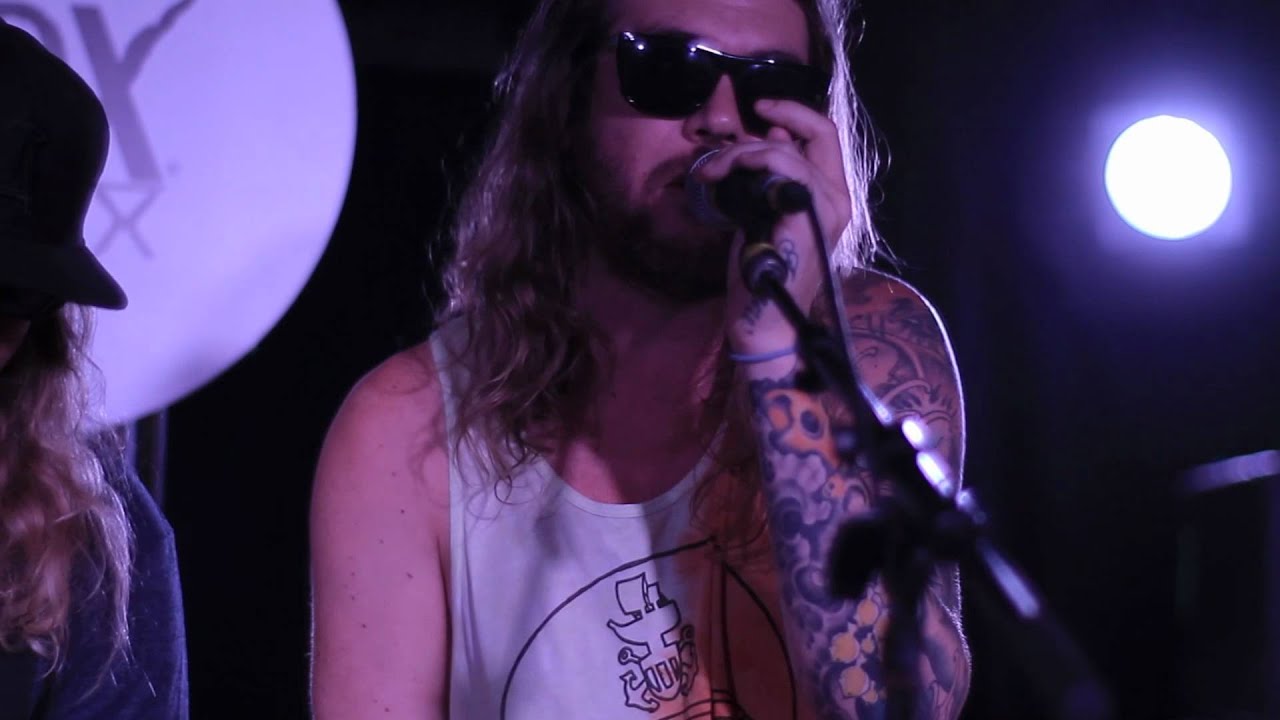 Dirty Heads feat. Matisyahu 