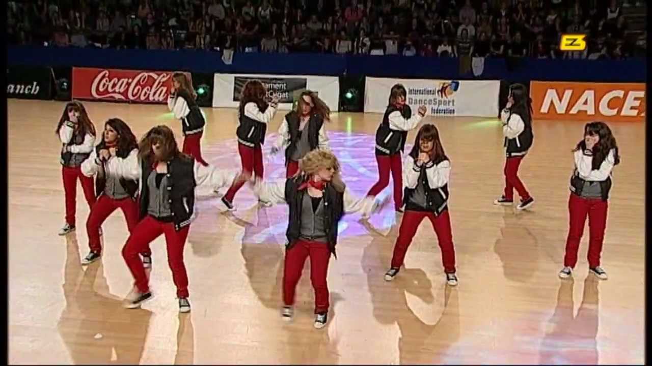 Rock and Dolls Sant Cugat 2011 -Final-