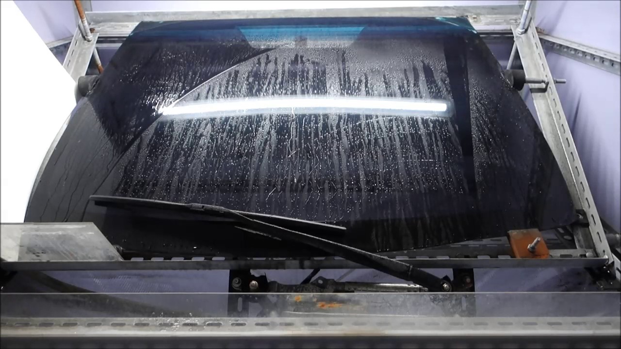 Wiper Good Rain Hybrid Silicon