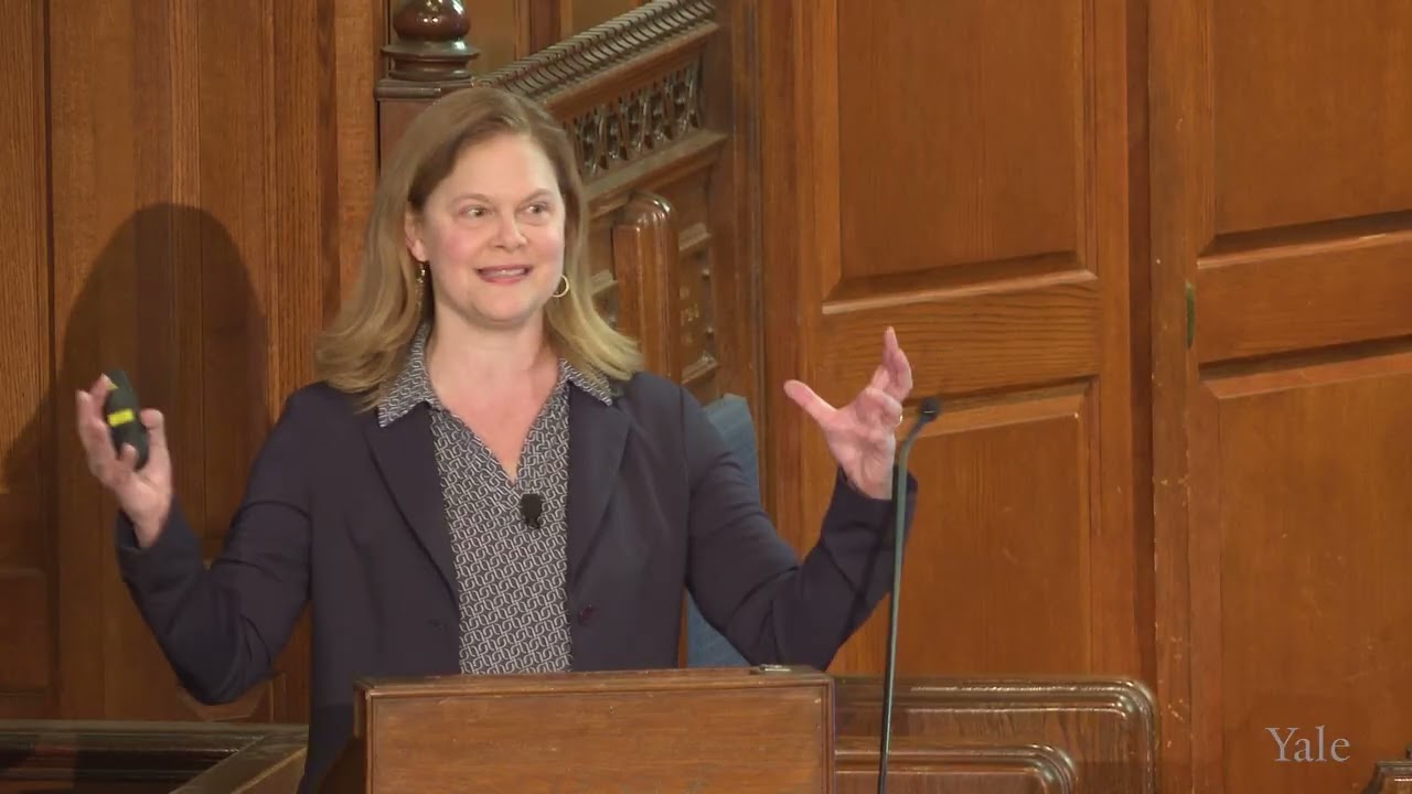 America at 250: A History, DeVane Lecture, Class 20 - A New Deal for America