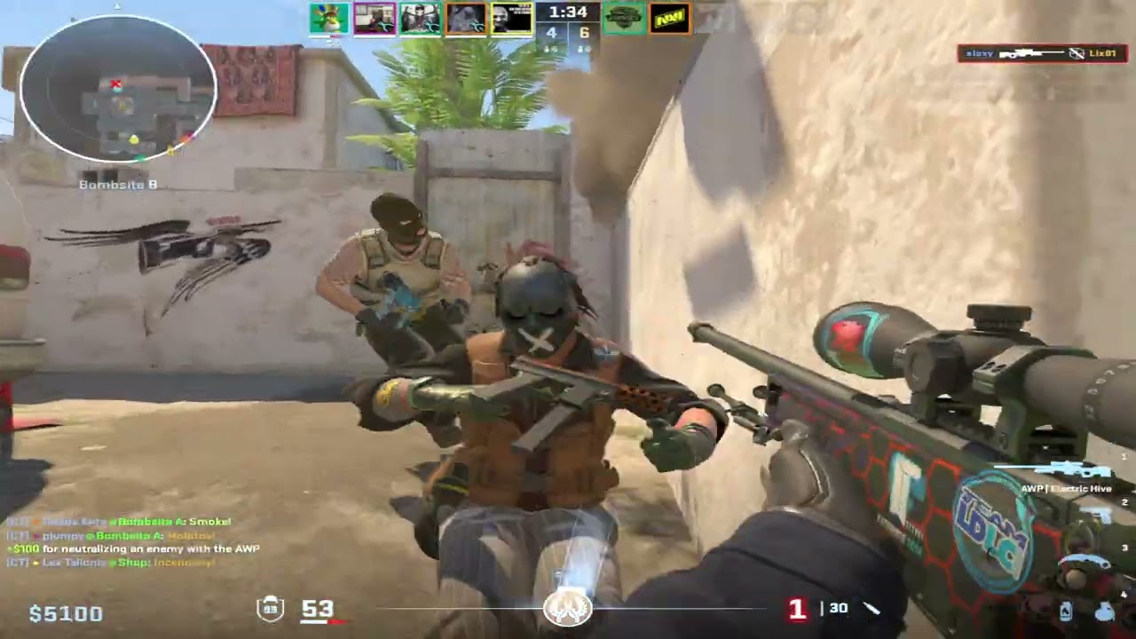 counter strike