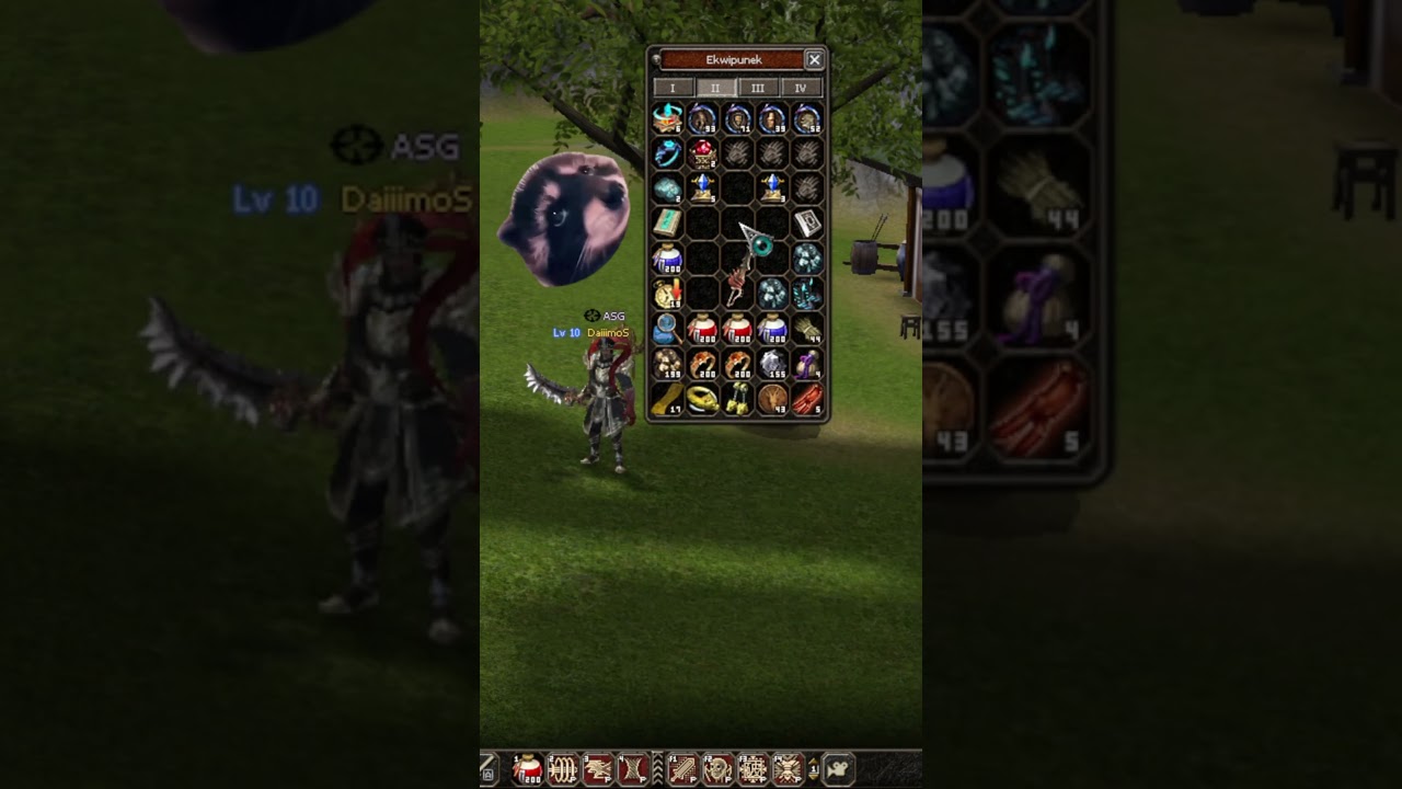 Małe błogo vs trutka 50 śr #metin2 #live #polska #pedropedro #memes  #gaming