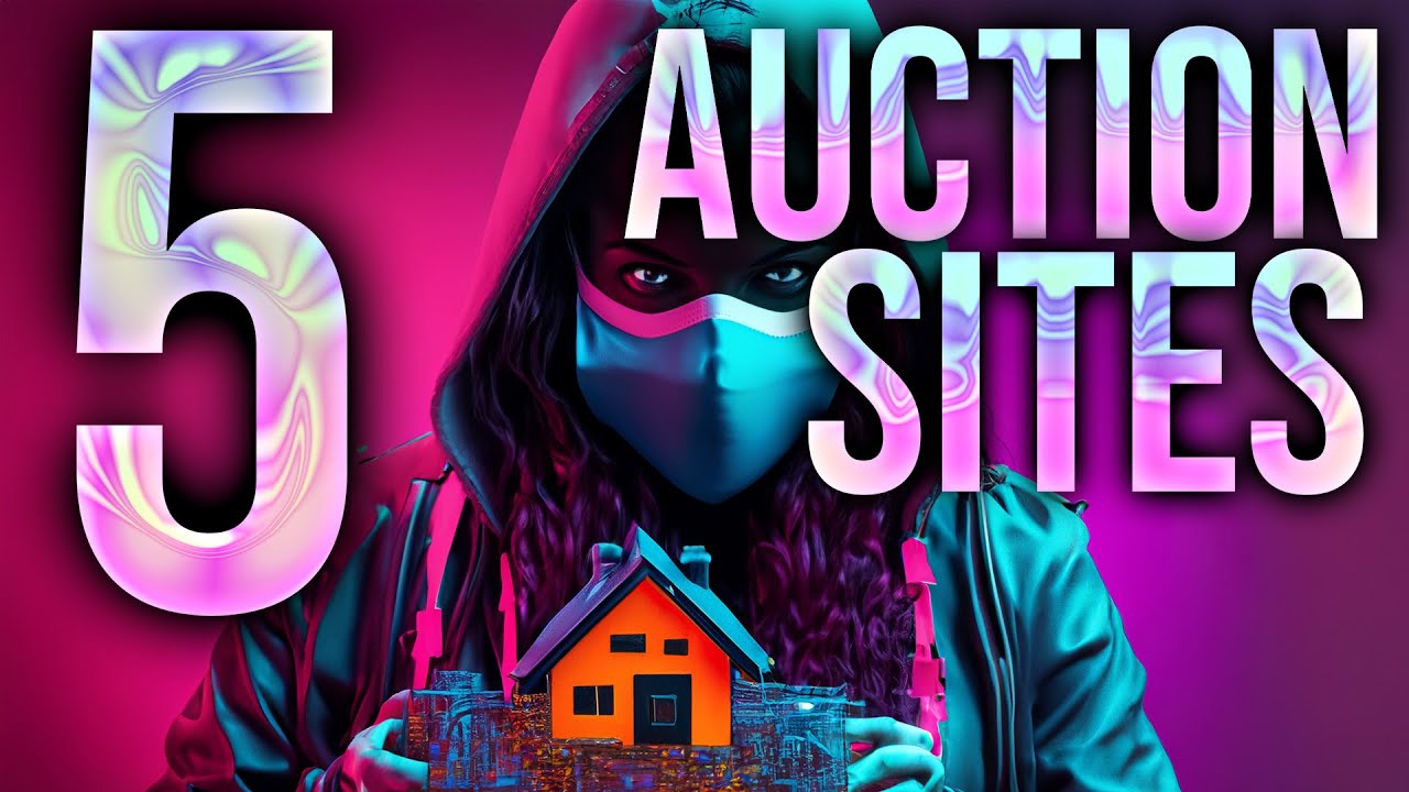 5 Hidden Real Estate Auction Websites Revealed | Gregory Martire, Philadelphia Realtor