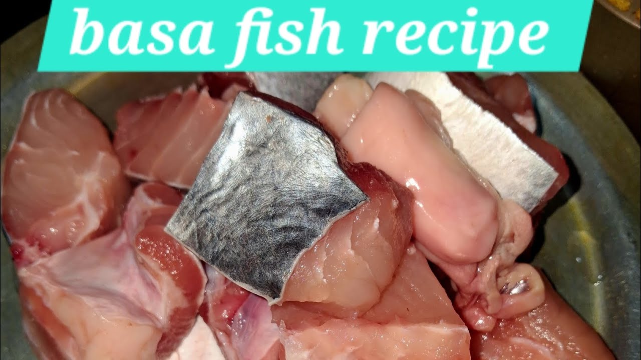 Basa machli  [pangash fish] catfish #ki masledar or bahot hi testy viral #cooking recipe #😋 🤌🏻🤌🏻