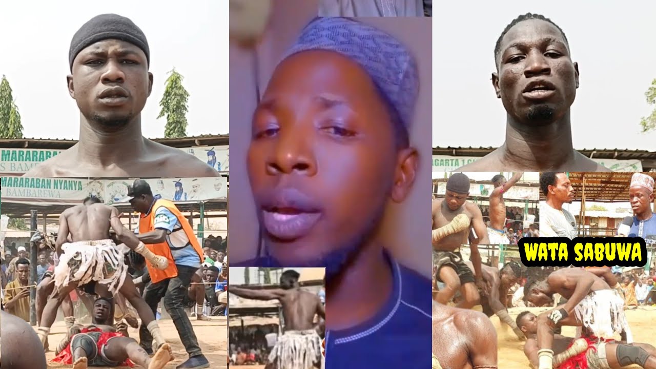 January 24, 2026 SAƘO ZUWA GA DOGON DOGO INJI BARRISTER JIBRIN YAHAYA 