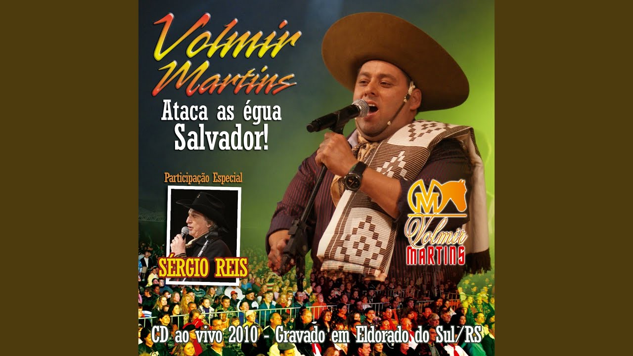 De Campeiro a Cantador