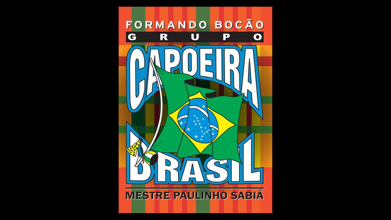Roda de capoeira ouverte CNC, Formando Bocão - Stade Suchet, Paris 16 - janvier 2023 - PART 9