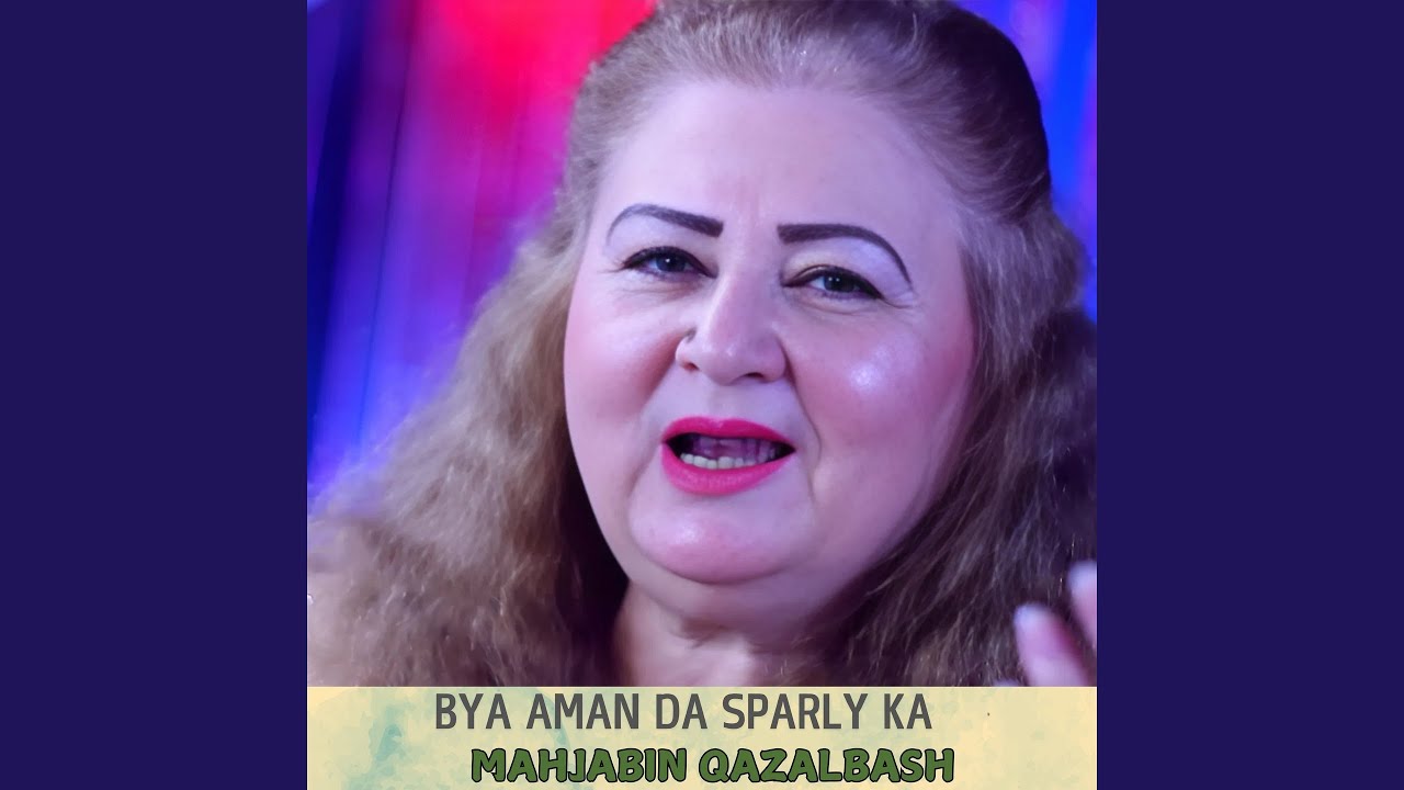 Bya Aman da Sparly Ka