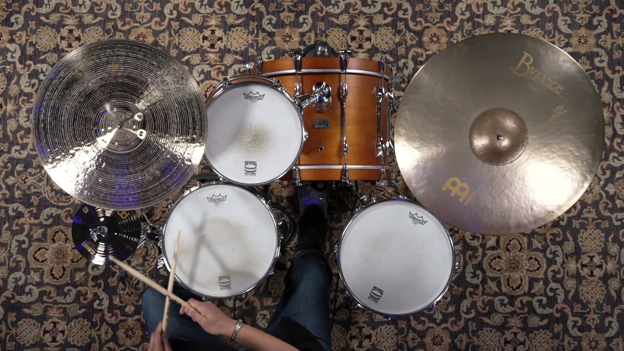 Meinl 8