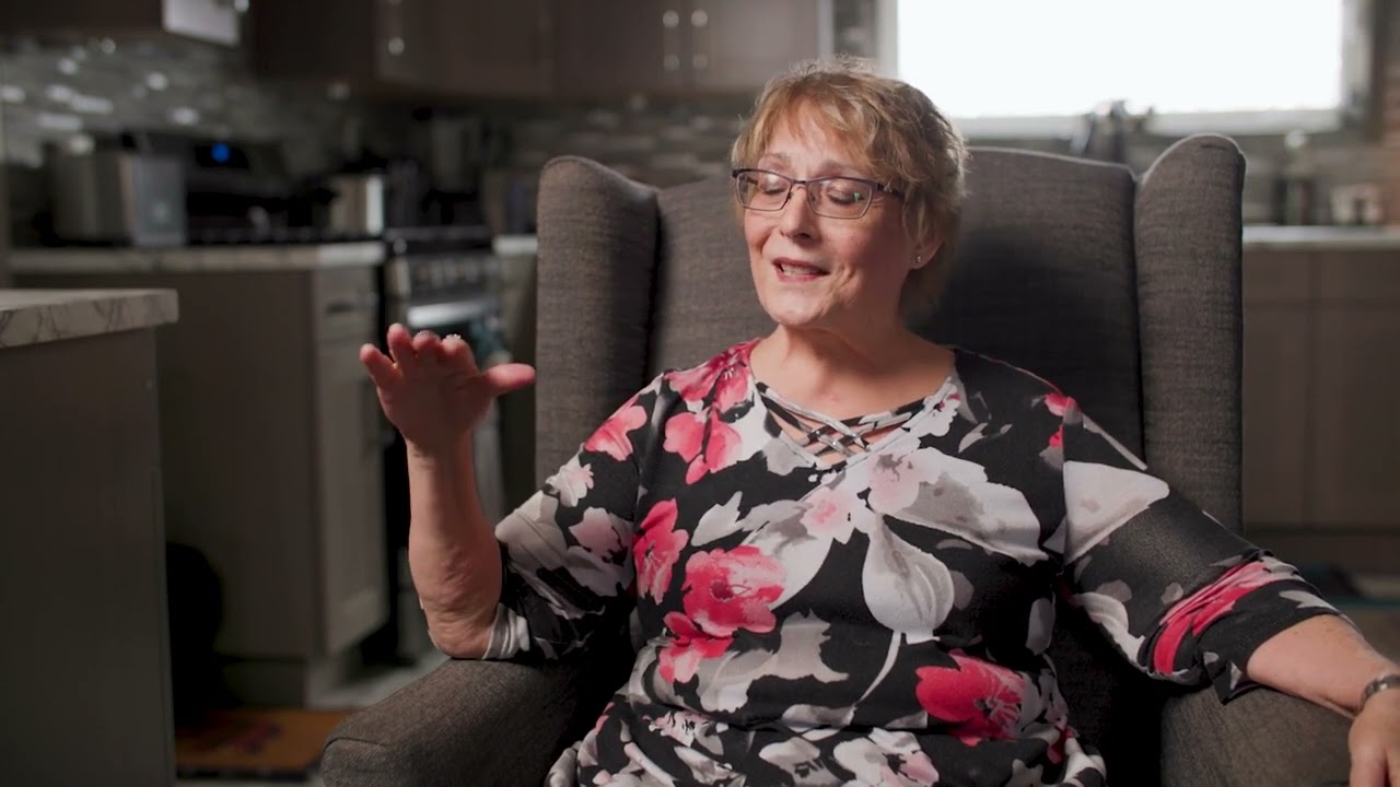 See how free upgrades improved Patsy&rsquo;s comfort and home energy efficiency