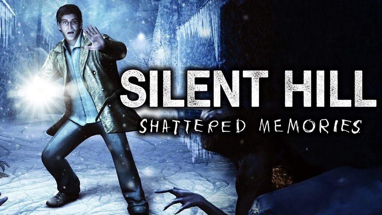 That time SILENT HILL 1 was Remade | 🔴LIVE