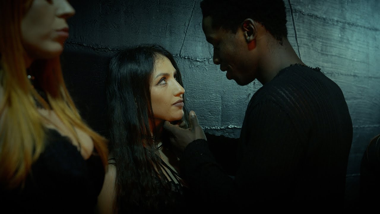 Paul Aristo - Like That (Official Music Video)