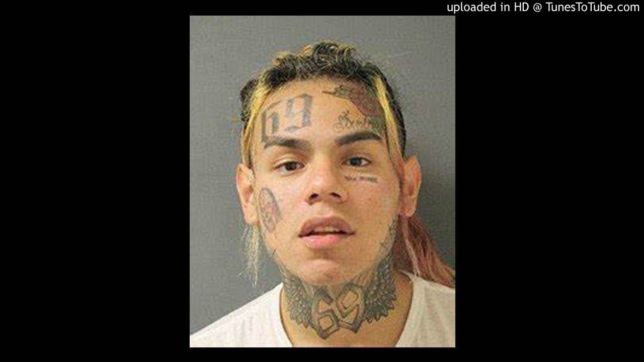 *HARD* [FREE] 6ix9ine x Jasiah Type Beat 2019 