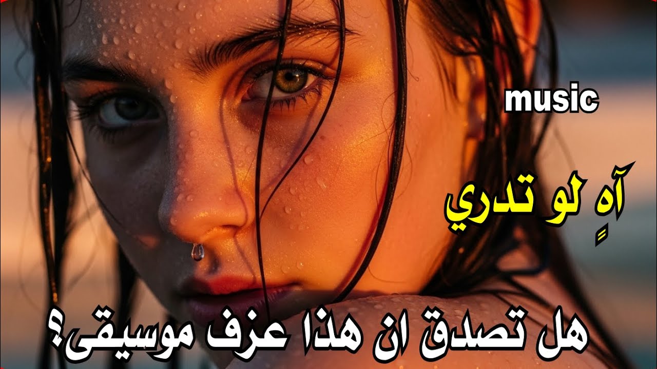هل تصدق أن هذا عزف أوتار؟ |    آهٍ لو تدري |  موسيقى ام سحر؟ |   Music