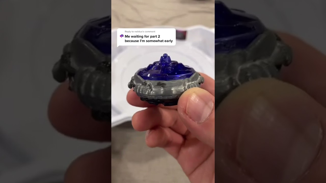 Top 5 Most Powerful Beyblades (Part 2)
