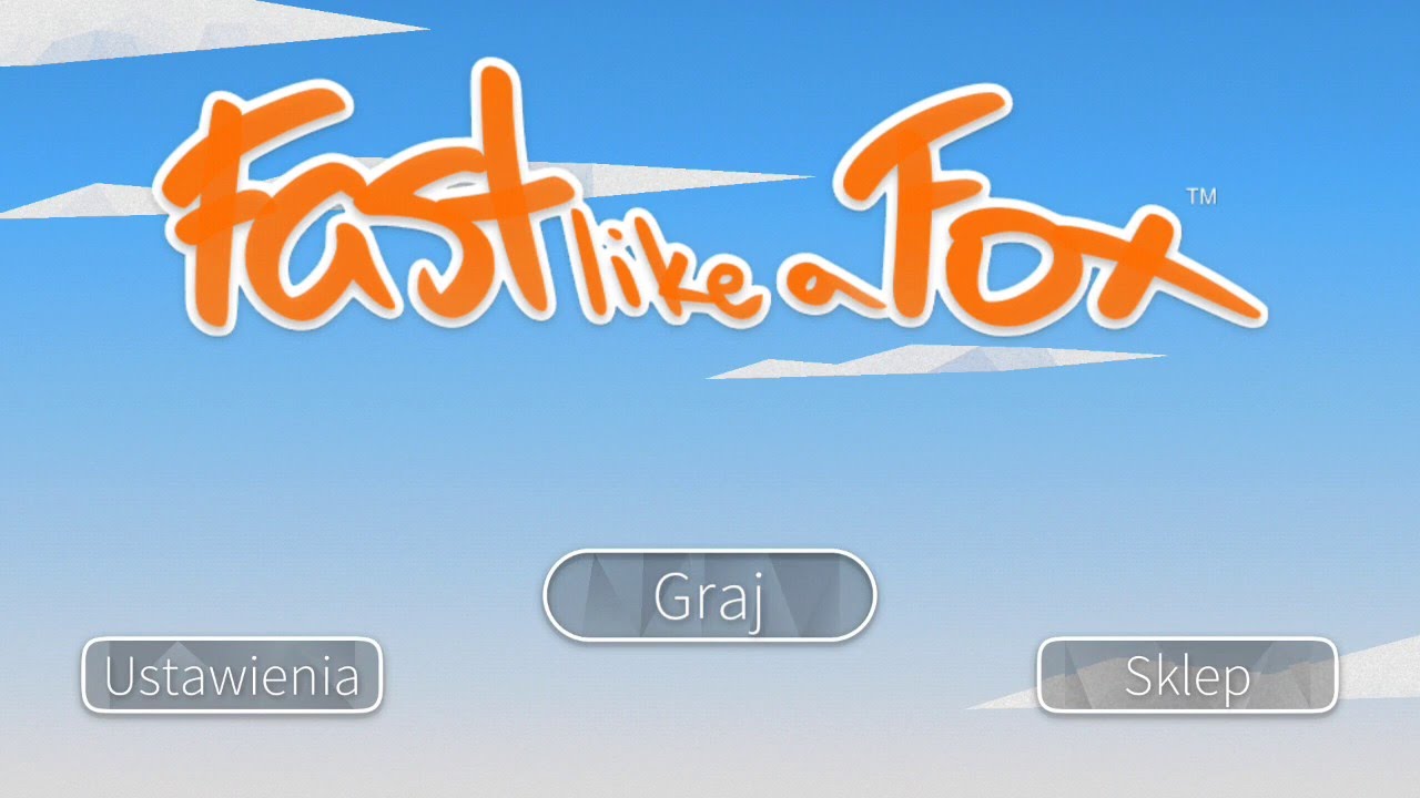 Fast like a Fox /Android Gameplay HD