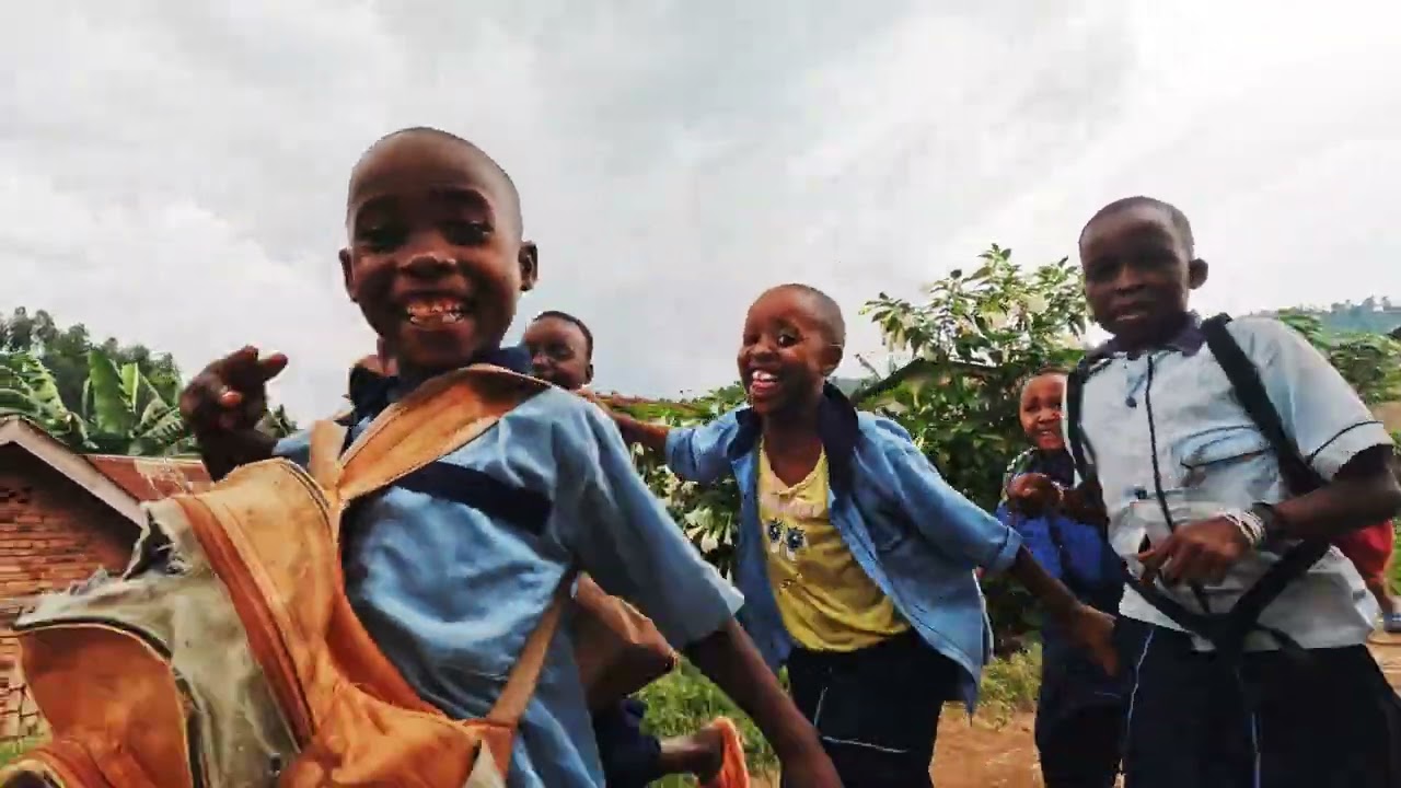 Experience Team Trip With Africa New Life in Rwanda