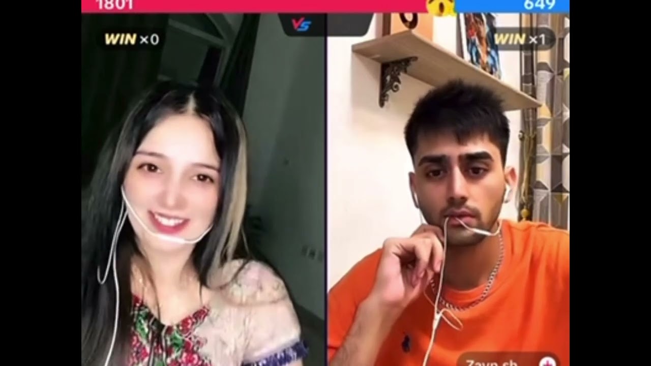 Sofi Vs Zain || Sofi with Zain Shah || Sofi Gujratan || 16June2023