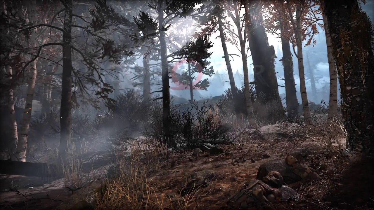 God of War (2018)