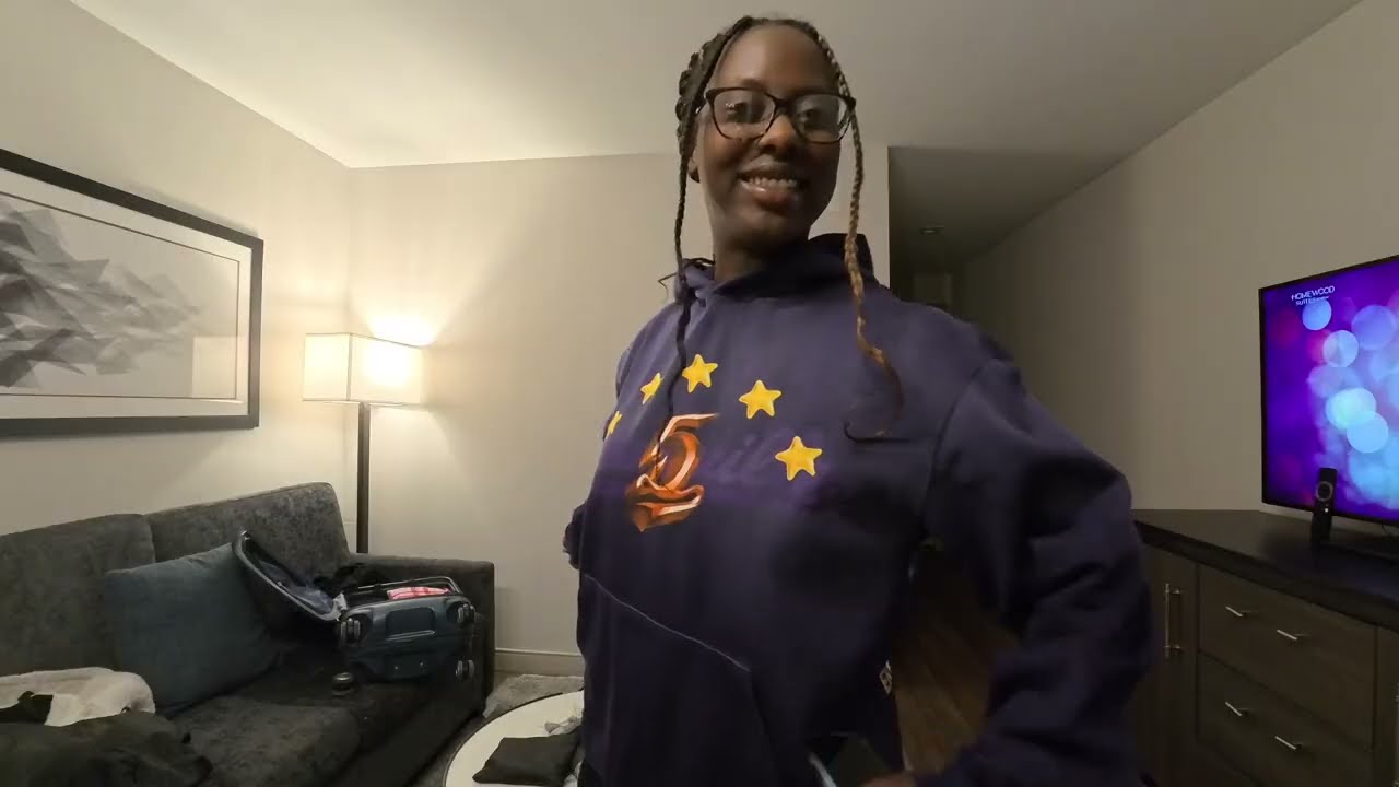 Vlog with Ree