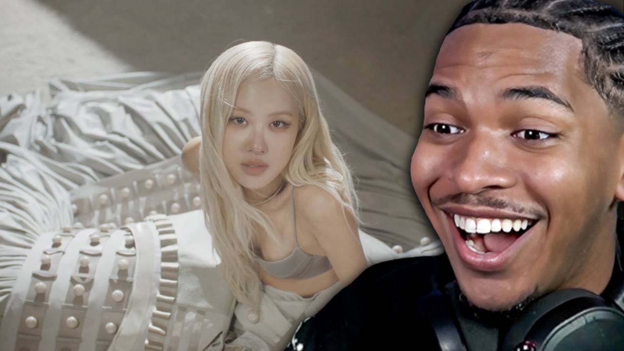 Alsoknwnasjj Reacts To BLACKPINK - Go Music Video