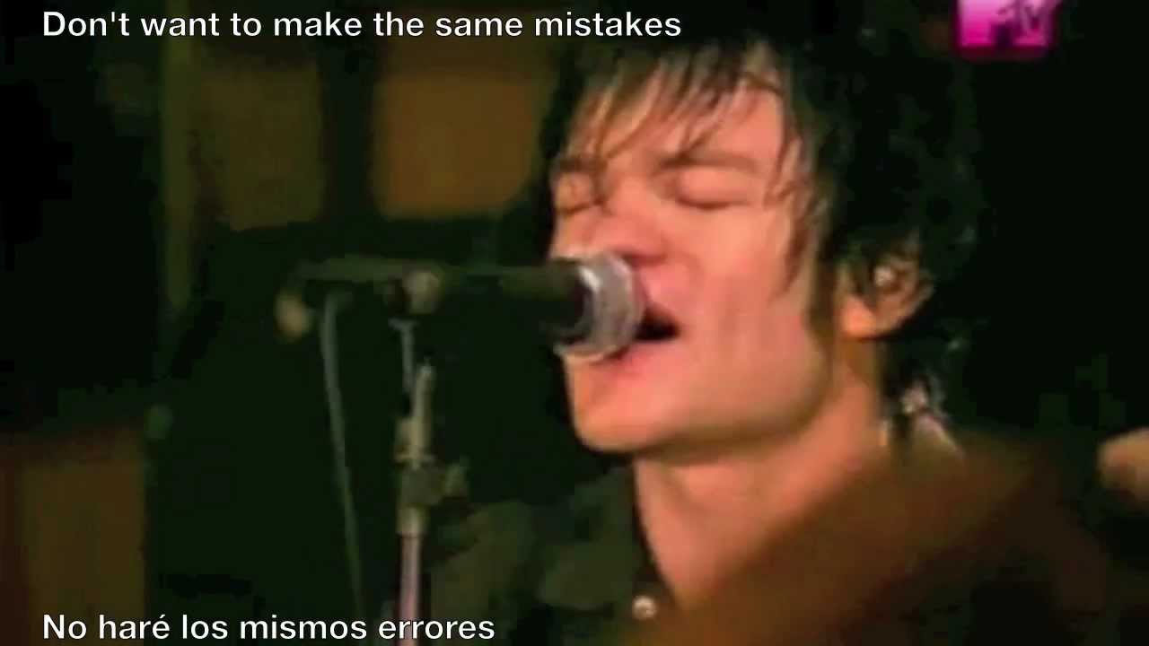 Sum 41 - There's no solution (Lyrics and sub español)