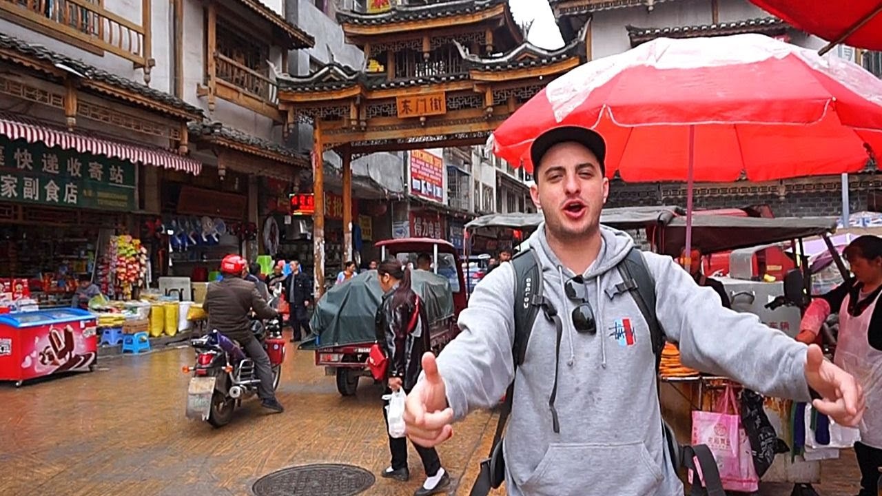 Guizhou | The Hidden Gem of China
