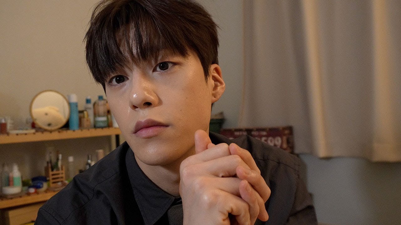 ASMR 간병해 줄게🤒