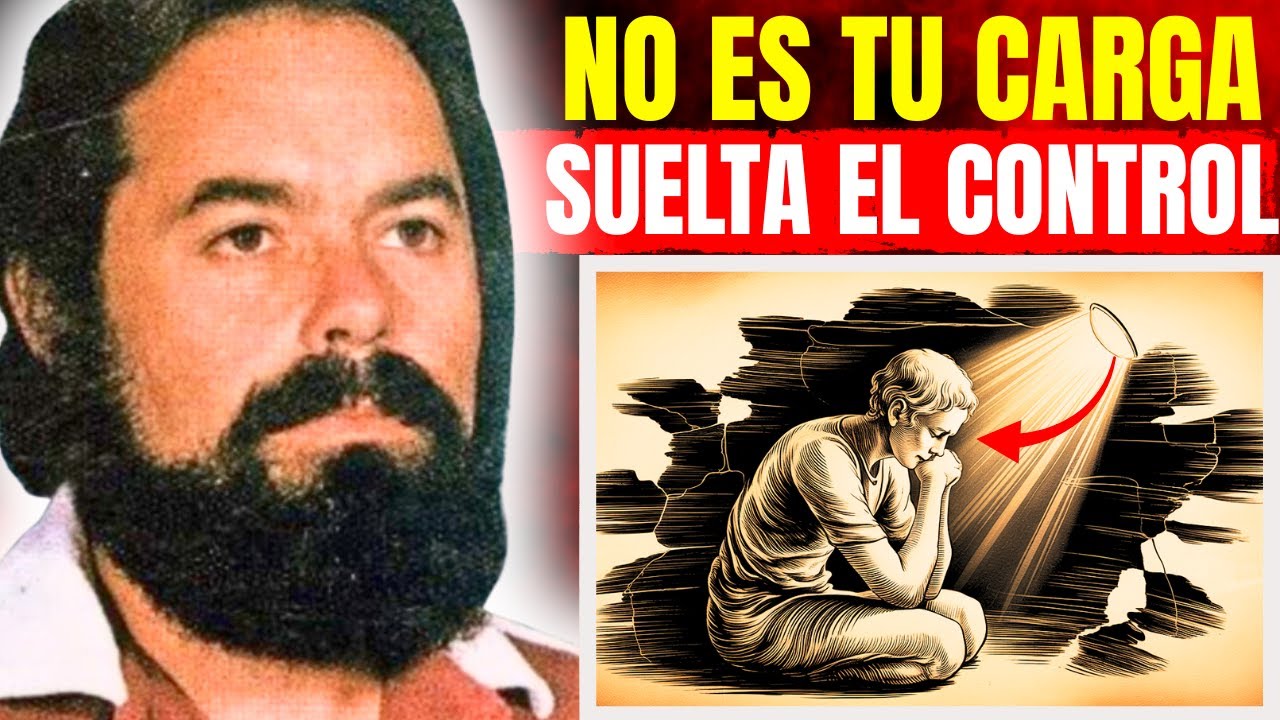 🧠🔥 Si Tu Mente No Descansa, Es Porque No Has Entregado Esto al Universo | Jacobo Grinberg🧠🔥